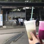 石垣島旅行(三日目)　青の洞窟にシュノーケルと幻の島へ行ってきました