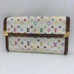 ブランドリペア転売 ヴィトンの財布クリーニングしたら10分で5000円利益!