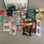 ２０２１年おめでとうございます　カルディコーヒーの福袋の中身を堪能してスタート！